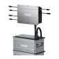 Preview: Zendure SolarFlow Set mit 4 x Akku 48V 80Ah 3.840Wh